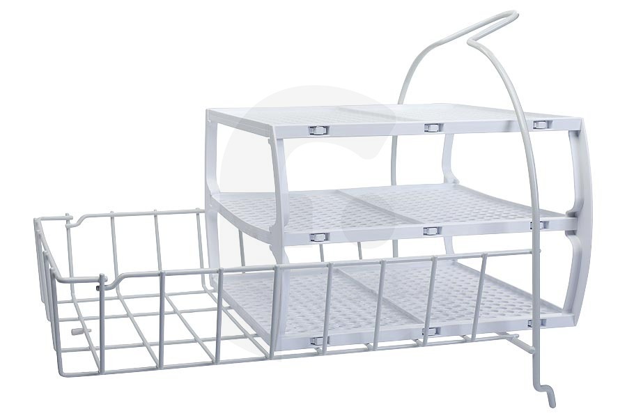 Constructa Asciugatrice Cestello per lana per Bosch, Siemens e altri asciugatrice 11006122, WMZ20600