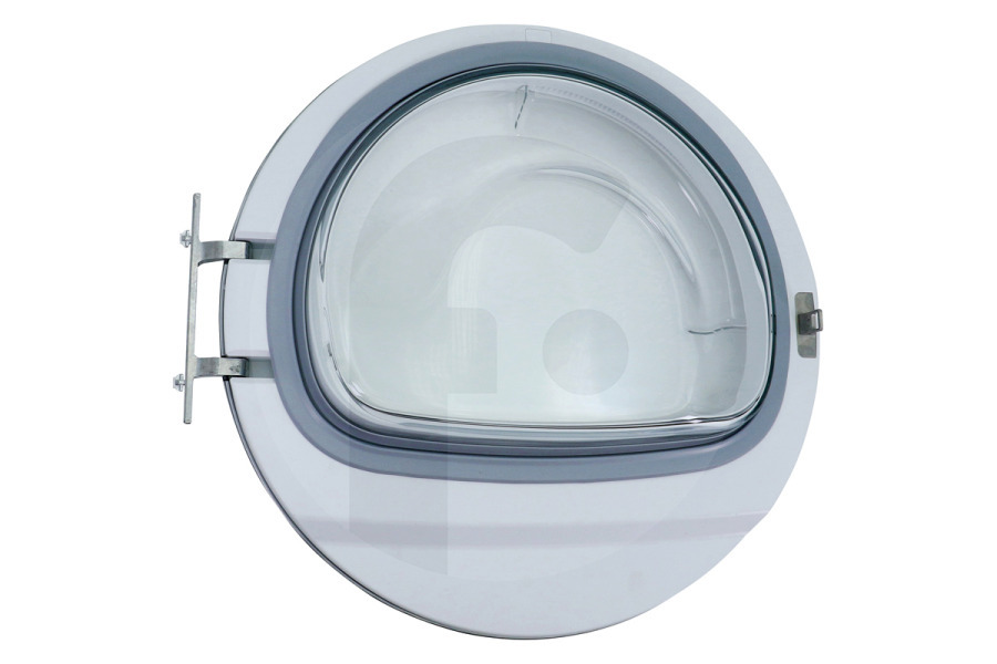 Bosch Trockner Einfülltür (Türglas, Glasfenster) Innenseite für u.a. Bosch, Siemens Trockner 11018714