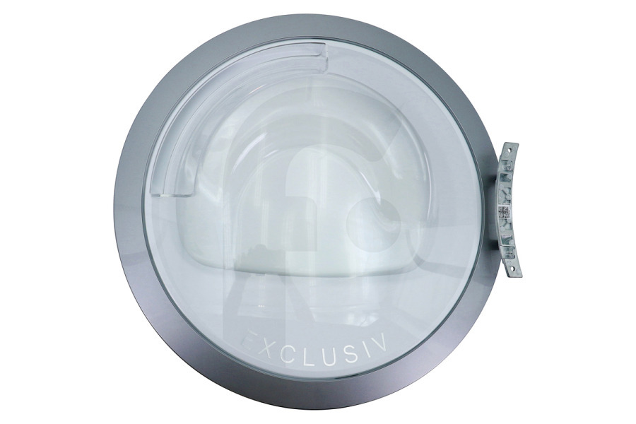 Bosch Trockner Einfülltür (Türglas, Glasfenster) Innenseite für u.a. Bosch, Siemens Trockner 11018714