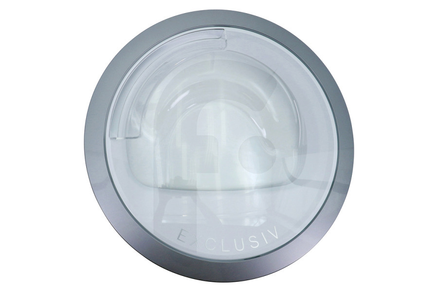 Bosch Secadora Bosch 11018714 Puerta de llenado de lavadora secadora apto para entre otros WTW85492NL11, WTR85T8003