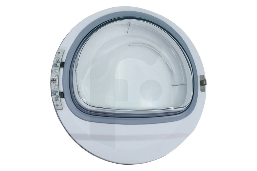 Bosch Trockner Einfülltür (Türglas, Glasfenster) Innenseite für u.a. Bosch, Siemens Trockner 11018714