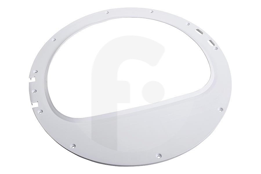 Bosch Secadora Marco de puerta/escotilla 667799, 00667799 apto para entre otros WT36V320, WT46E3F2