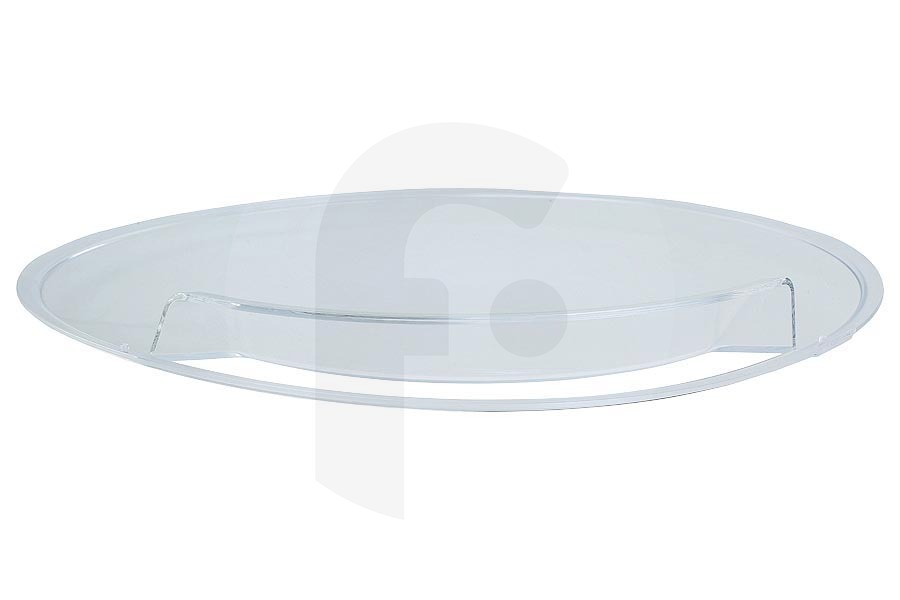 Constructa Trockner Fenster (Deckel, Klappe) von Tür transparent für u.a. Bosch, Siemens Trockner 11004003
