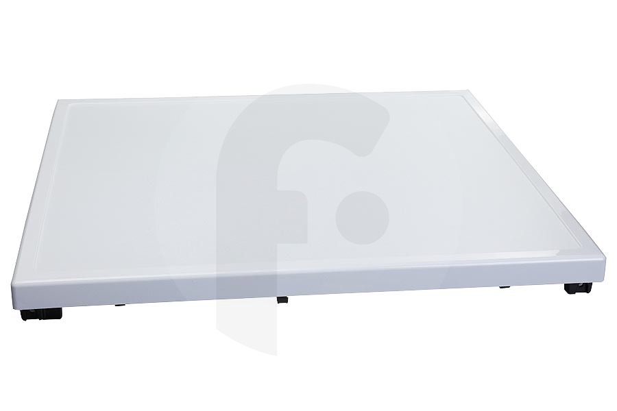 Constructa 771777, 00771777 Secadora Bosch 771777 007717 Tapa secadora apto para entre otros iQ300, iQ500, EcoLogixx8 SelfClean