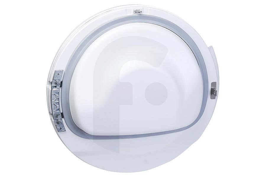 Bosch Trockner Komplette Einfülltür (Türglas, Glasfenster) für u.a. Bosch, Siemens Trockner 11011592