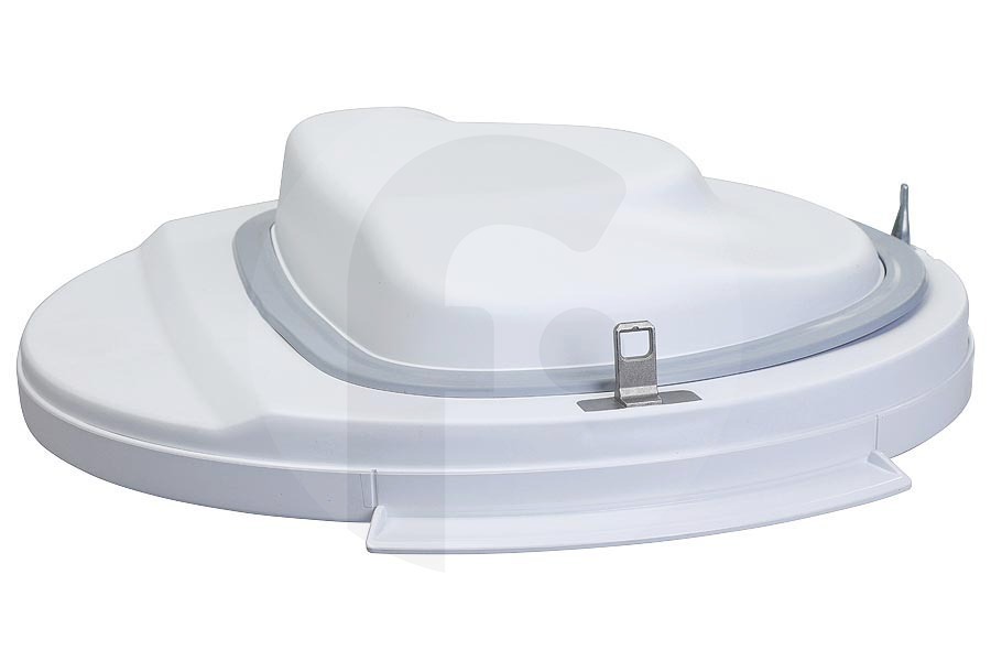 Bosch Trockner Komplette Einfülltür (Türglas, Glasfenster) für u.a. Bosch, Siemens Trockner 11011592
