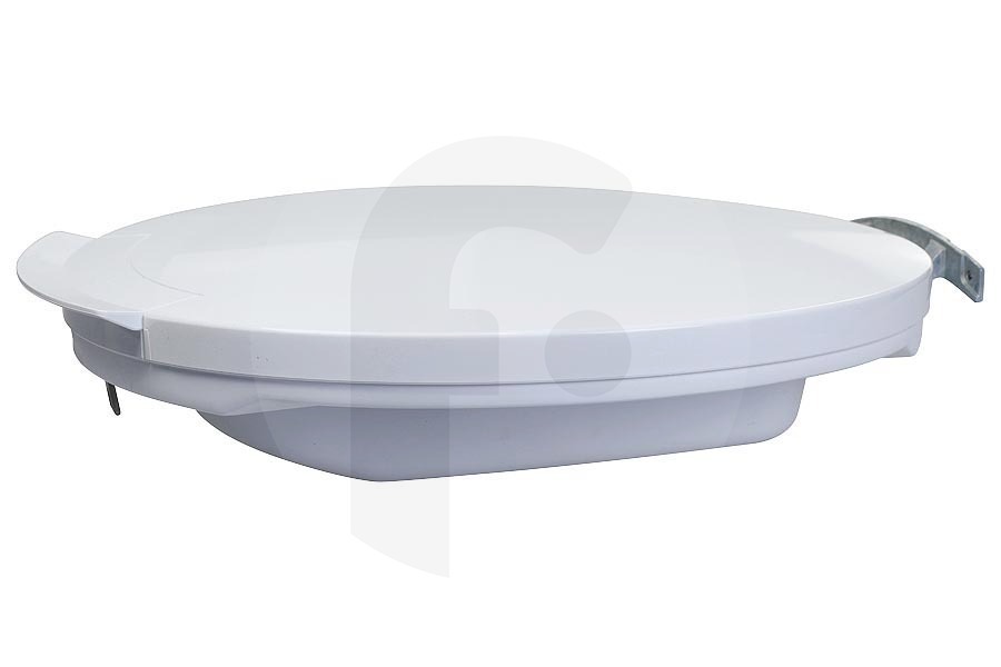 Bosch Trockner Komplette Einfülltür (Türglas, Glasfenster) für u.a. Bosch, Siemens Trockner 11011592