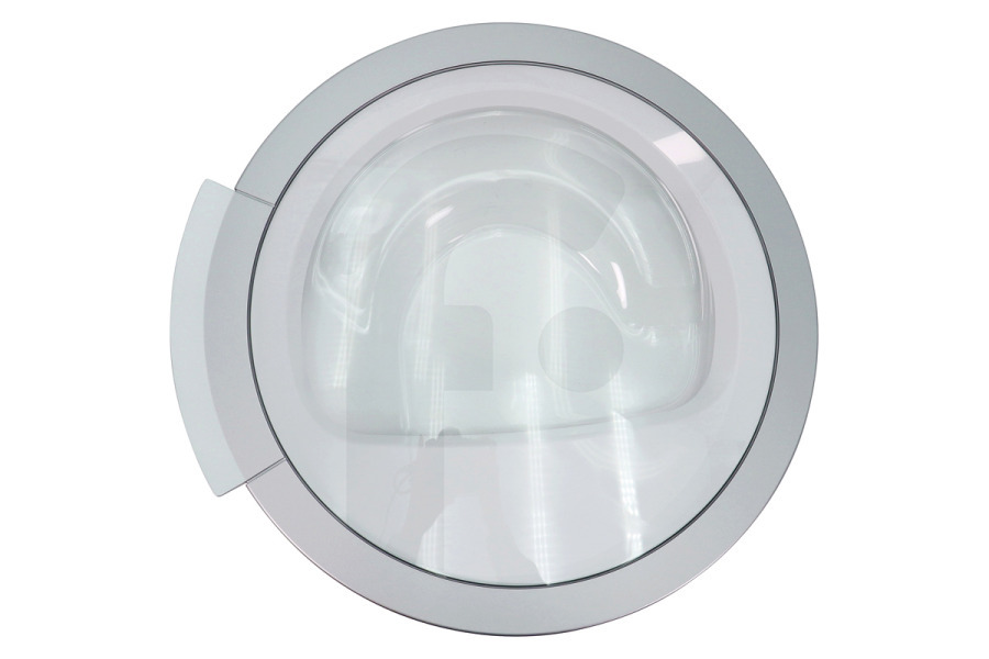 Siemens Secadora Siemens 11012062 Puerta de carga Secadora apto para entre otros iQ300 WT45W273NL