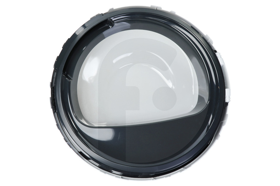 Siemens Secadora Siemens 11004040 Puerta de carga Secadora apto para entre otros iQ700 WT45W530EE04, WT45W51001