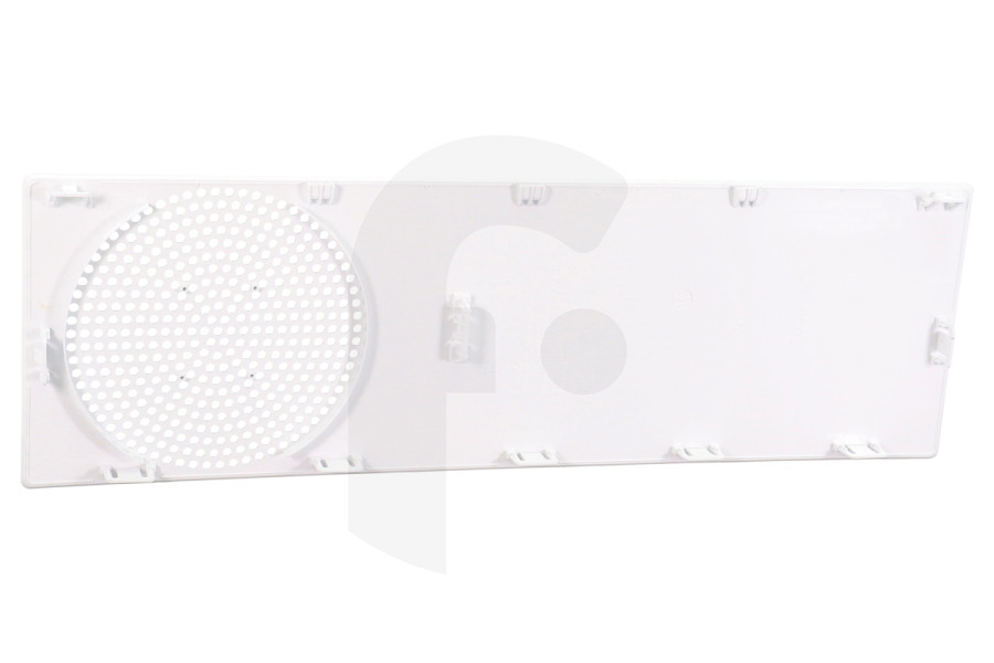 Constructa Secadora Bosch Placa protectora 707056 00707056 Secadora