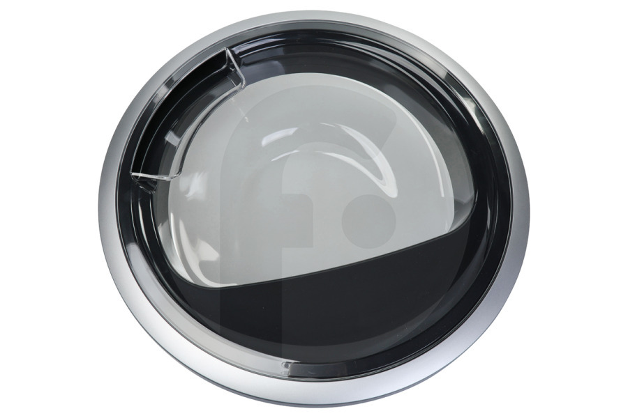 Bosch Secadora Bosch 11017195 Puerta De Carga Lavadora Secadora apto para entre otros WT45W400NL16, WT7WH460TR05