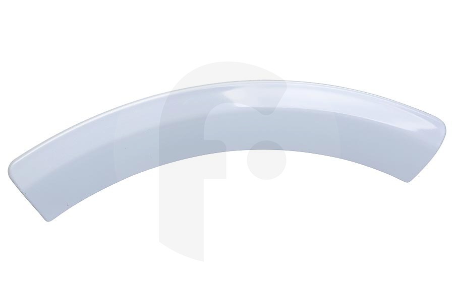 Constructa Secadora Fiyo Tirador de puerta para Bosch, secador Siemens 00497522, 497522 apto para entre otros WT44E100