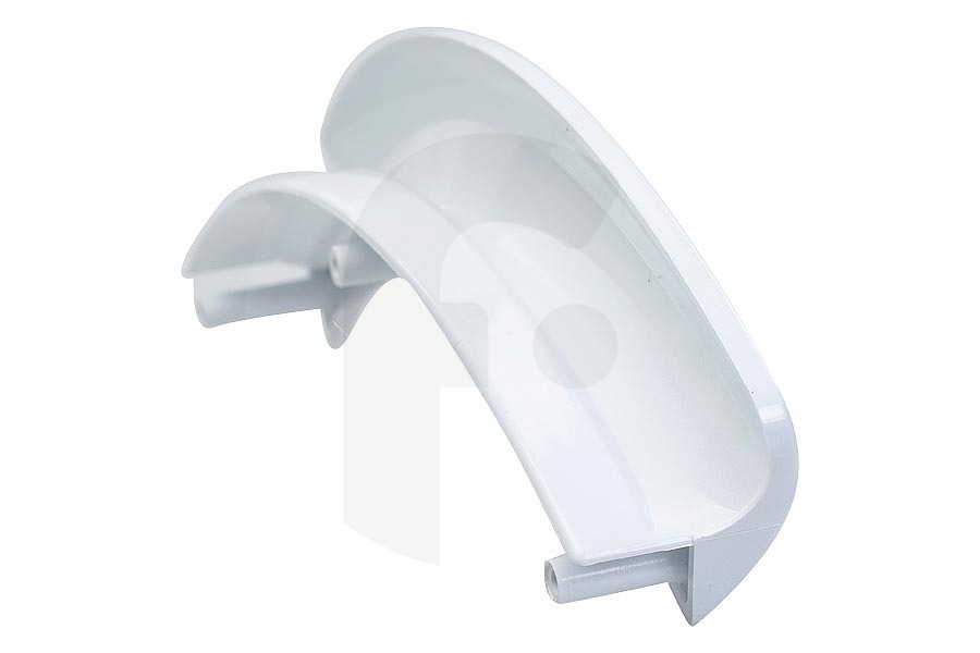 Constructa Secadora Fiyo Tirador de puerta para Bosch, secador Siemens 00497522, 497522