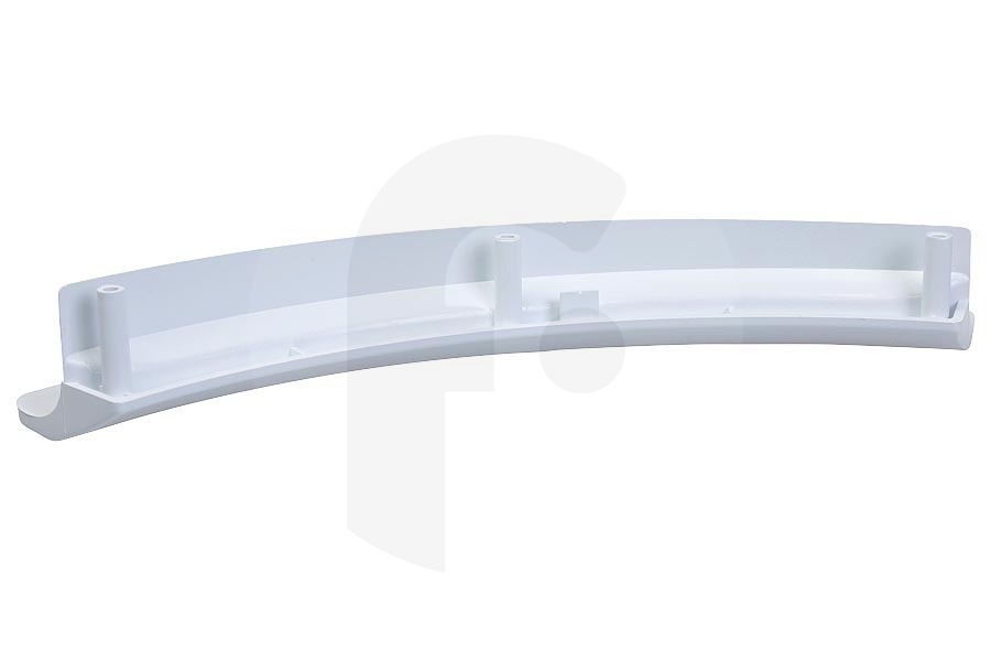 Constructa Secadora Fiyo Tirador de puerta para Bosch, secador Siemens 00497522, 497522