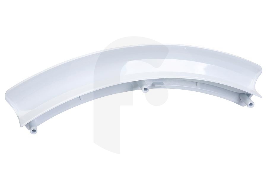 Constructa Secadora Fiyo Tirador de puerta para Bosch, secador Siemens 00497522, 497522