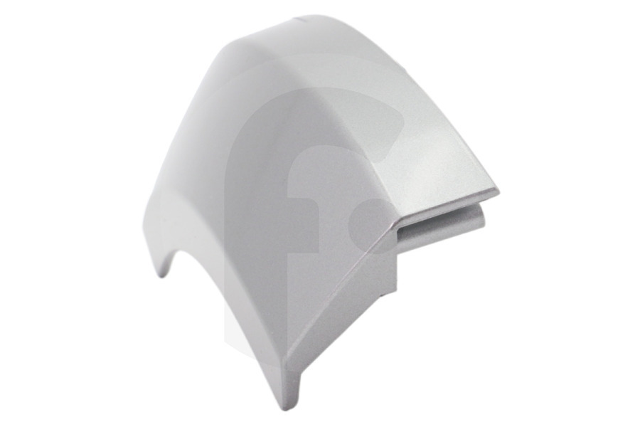 Alternatief Asciugatrice Maniglia porta (impugnatura) curva per Bosch, Siemens e altri asciugatrice 644363, 00644363
