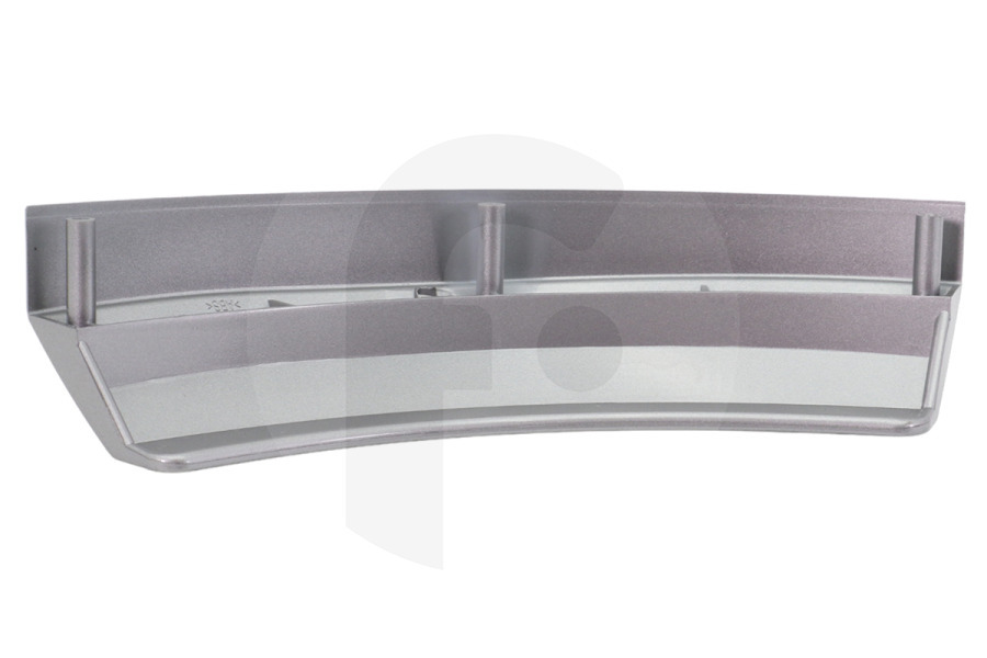 Alternatief Asciugatrice Maniglia porta (impugnatura) curva per Bosch, Siemens e altri asciugatrice 644363, 00644363