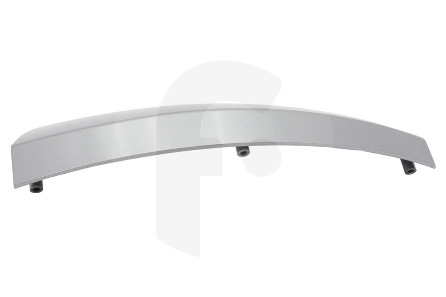 Alternatief Asciugatrice Maniglia porta (impugnatura) curva per Bosch, Siemens e altri asciugatrice 644363, 00644363