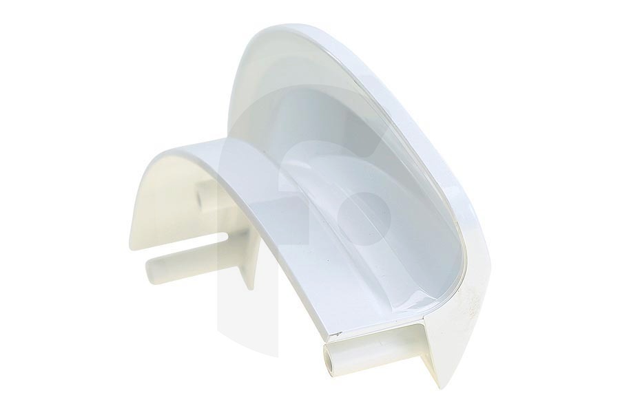 Bosch Asciugatrice Maniglia porta Bianco per Asciugatrice 644382, 00644382