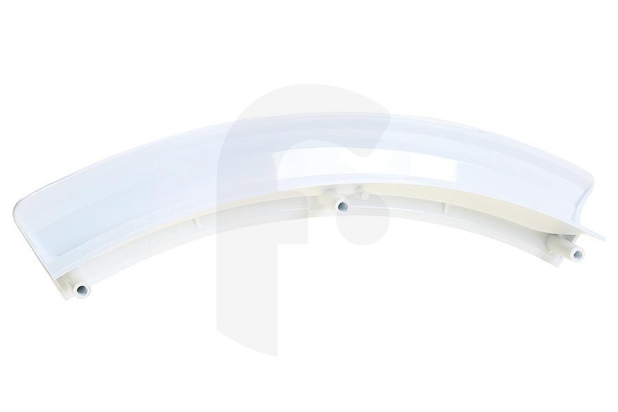Bosch Asciugatrice Maniglia porta Bianco per Asciugatrice 644382, 00644382