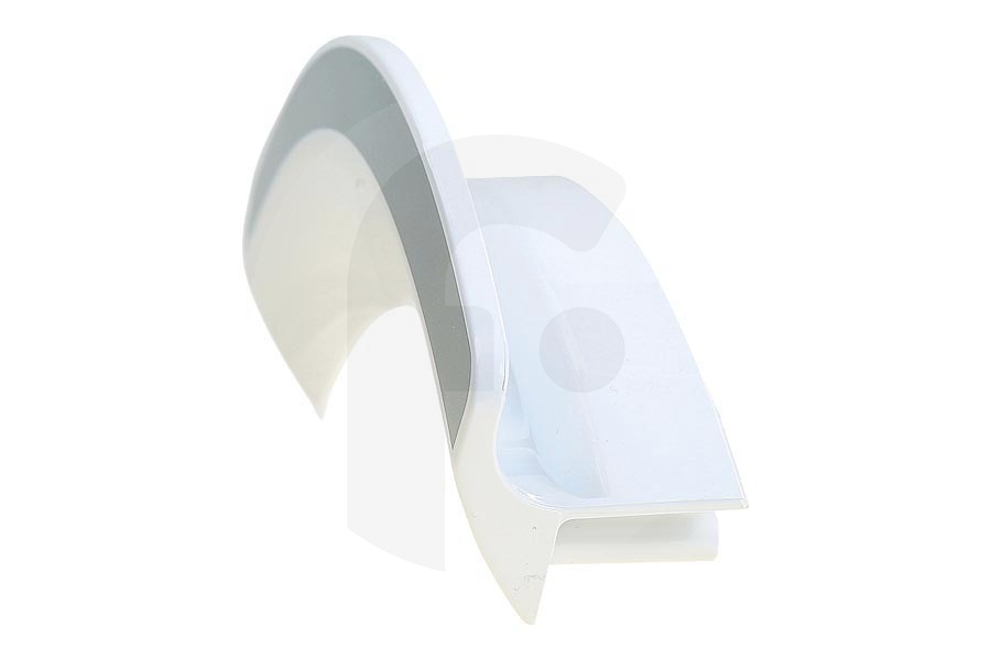 Bosch Asciugatrice Maniglia porta Bianco per Asciugatrice 644382, 00644382