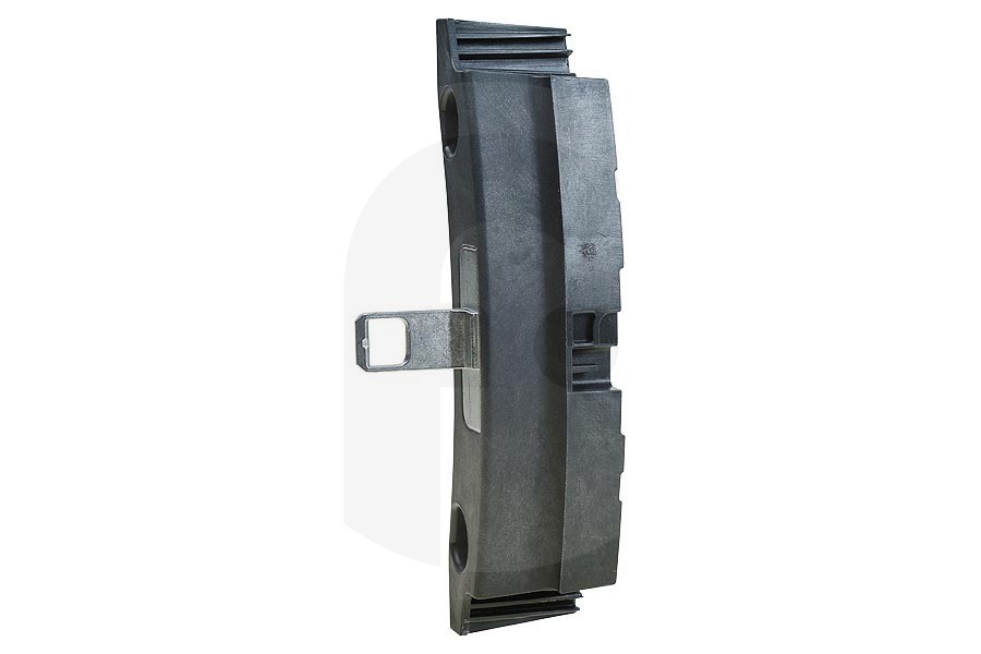 Bosch Secadora Gancho de puerta para secadora 623811, 00623811 apto para entre otros WT46Y700, WTY87700