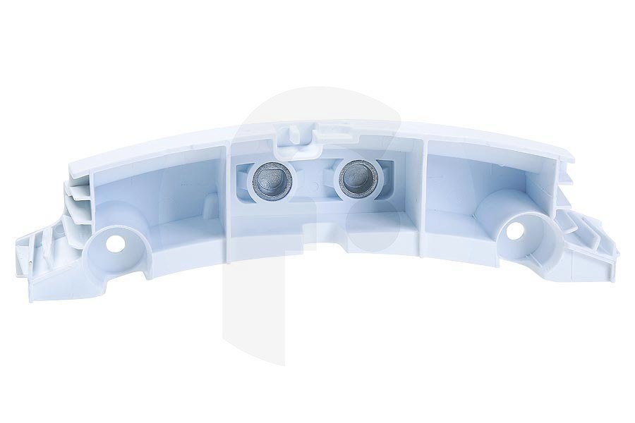 Bosch Asciugatrice Gancio della porta (gancio della serratura, gancio di chiusura, serratura) della maniglia della porta per, tra gli altri, Bosch, Siemens asciugatrice 624072, 00624072