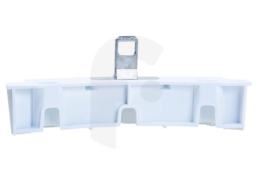 Bosch Asciugatrice Gancio della porta (gancio della serratura, gancio di chiusura, serratura) della maniglia della porta per, tra gli altri, Bosch, Siemens asciugatrice 624072, 00624072