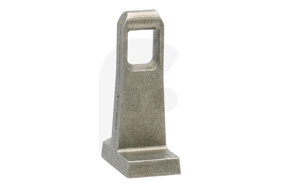 Constructa Secadora Gancho de puerta (gancho de cierre) del tirador de puerta metal para Bosch, Siemens y otros secadora 627057, 00627057