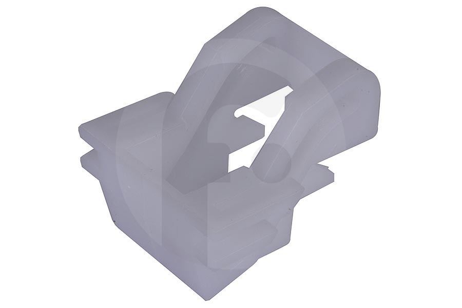Constructa Secadora Bisagra para secadora 154179, 00154179 apto para entre otros WTL537P, WT71000