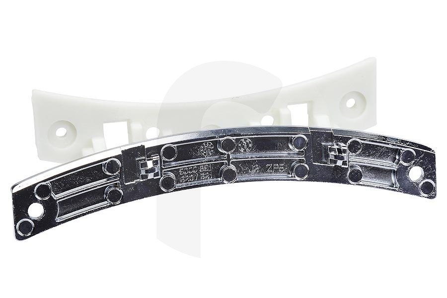 Bosch Asciugatrice Cerniera per porta (cerniera per finestra) per Bosch, Siemens e altri asciugatrice 646933, 00646933