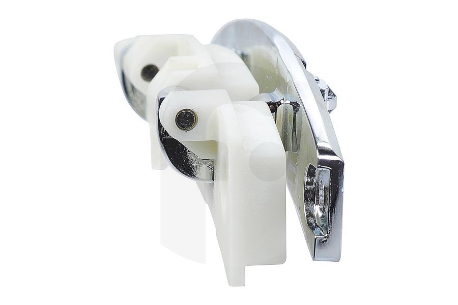 Bosch Asciugatrice Cerniera per porta (cerniera per finestra) per Bosch, Siemens e altri asciugatrice 646933, 00646933