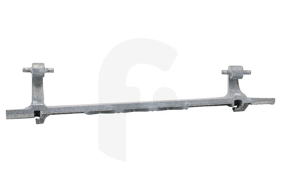 Bosch Asciugatrice Cerniera (cerniera porta) metallo per Bosch, Siemens e altri asciugatrice 491647, 00491647