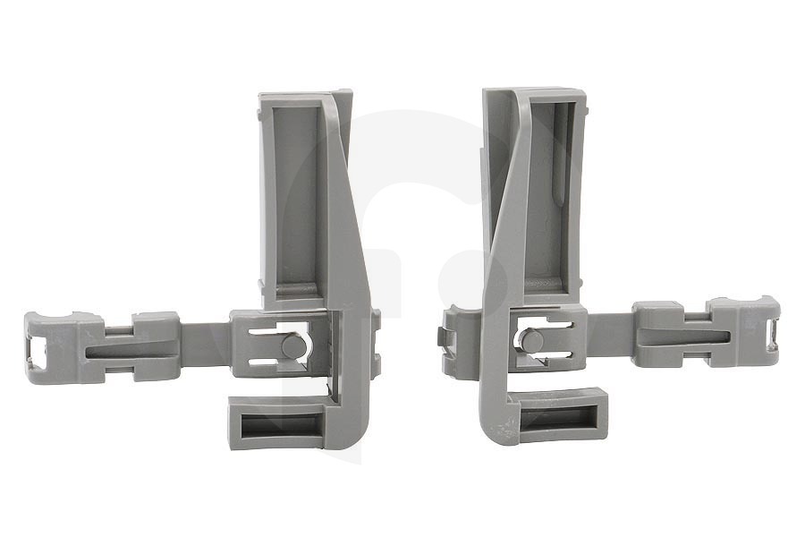 Constructa Secadora Bisagra Bosch 10016194 Secadora apto para entre otros WT45RV70NL, WT7U4600NL, WTR83V01NL