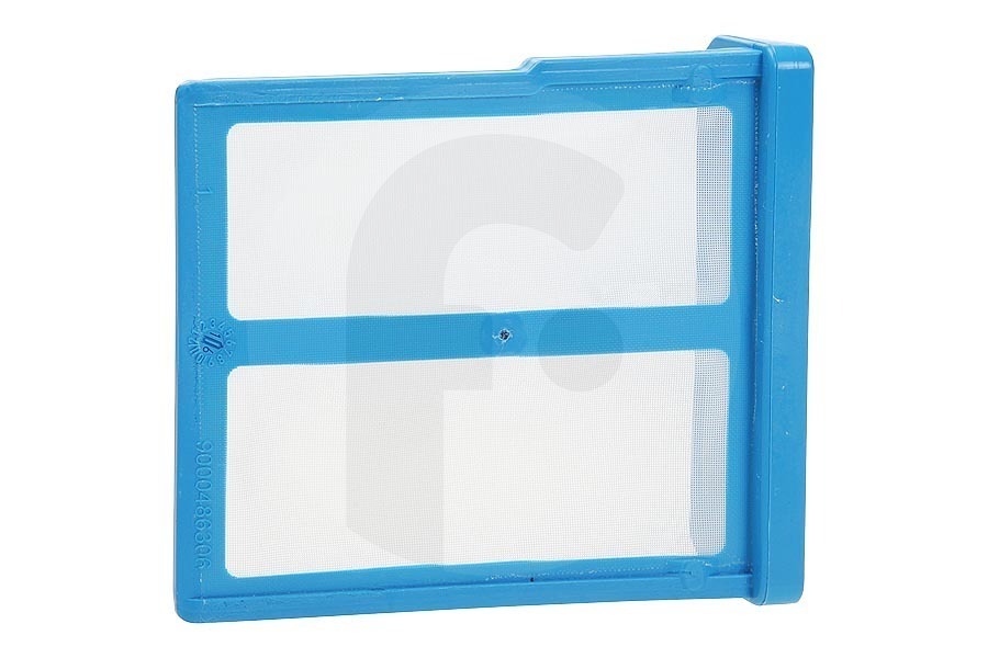 Bosch Asciugatrice Filtro Condensatore Asciugatrice adatto per Bosch, Siemens 77 x 68 x 30 mm 00619697, 619697
