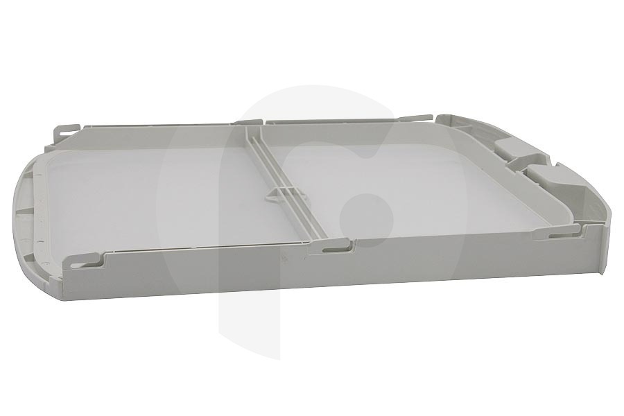Bosch Asciugatrice Filtro Sportello Asciugatrice adatto per Bosch, Siemens 328 x 264 x 28 mm 96423, 00096423