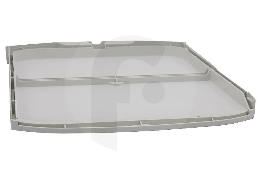 Bosch Asciugatrice Filtro Sportello Asciugatrice adatto per Bosch, Siemens 328 x 264 x 28 mm 96423, 00096423