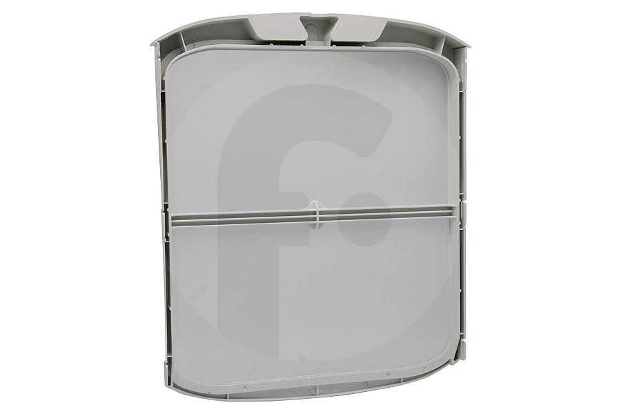 Bosch Asciugatrice Filtro Sportello Asciugatrice adatto per Bosch, Siemens 328 x 264 x 28 mm 96423, 00096423