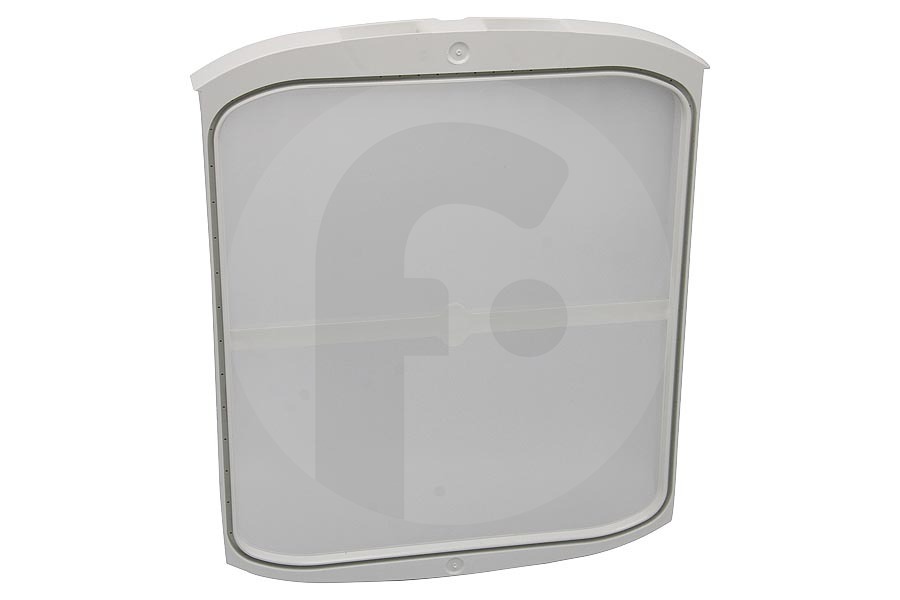 Constructa Secadora Filtro de puerta Secadora entre otros Bosch, Siemens 328 x 264 x 28 mm 96423, 00096423 apto para entre otros WTL 5200-5400-5460-5470