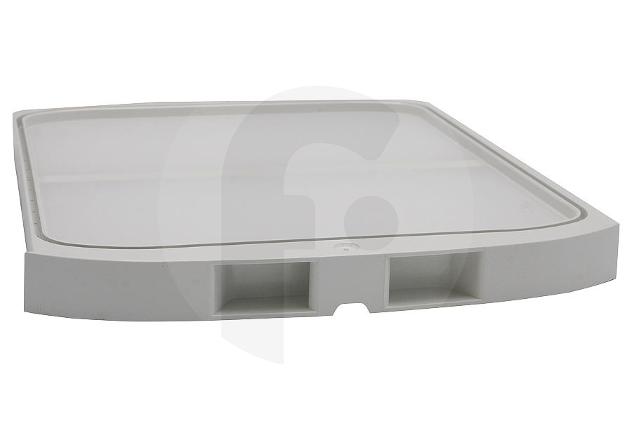 Bosch Asciugatrice Filtro Sportello Asciugatrice adatto per Bosch, Siemens 328 x 264 x 28 mm 96423, 00096423