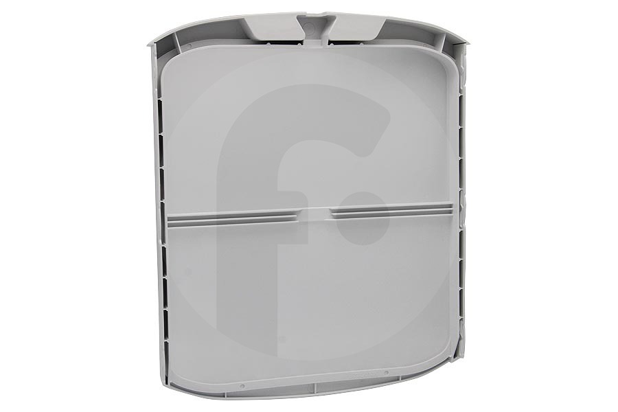 Bosch Asciugatrice Filtro Sportello Asciugatrice adatto per Bosch, Siemens 325 x 272 x 26 mm 481677, 00481677