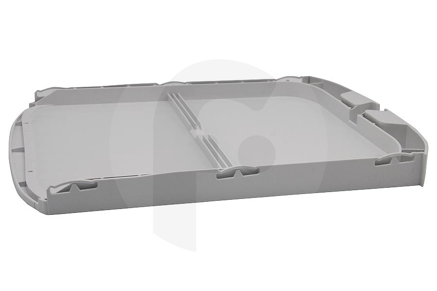 Bosch Asciugatrice Filtro Sportello Asciugatrice adatto per Bosch, Siemens 325 x 272 x 26 mm 481677, 00481677