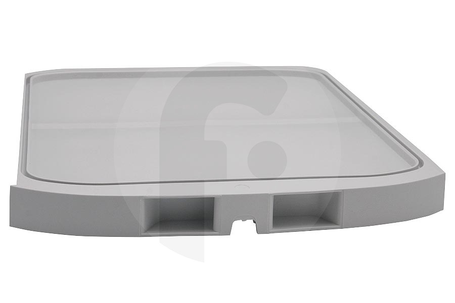 Bosch Asciugatrice Filtro Sportello Asciugatrice adatto per Bosch, Siemens 325 x 272 x 26 mm 481677, 00481677