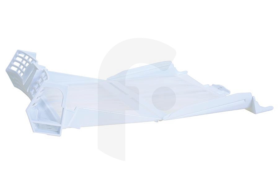 Constructa Trockner Flusenfilter (Filter, Türfilter) für u.a. Bosch, Siemens Trockner 652184, 00652184