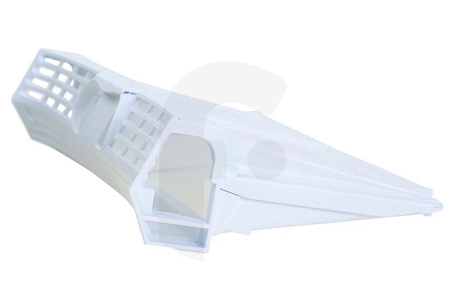 Constructa Trockner Flusenfilter (Filter, Türfilter) für u.a. Bosch, Siemens Trockner 652184, 00652184