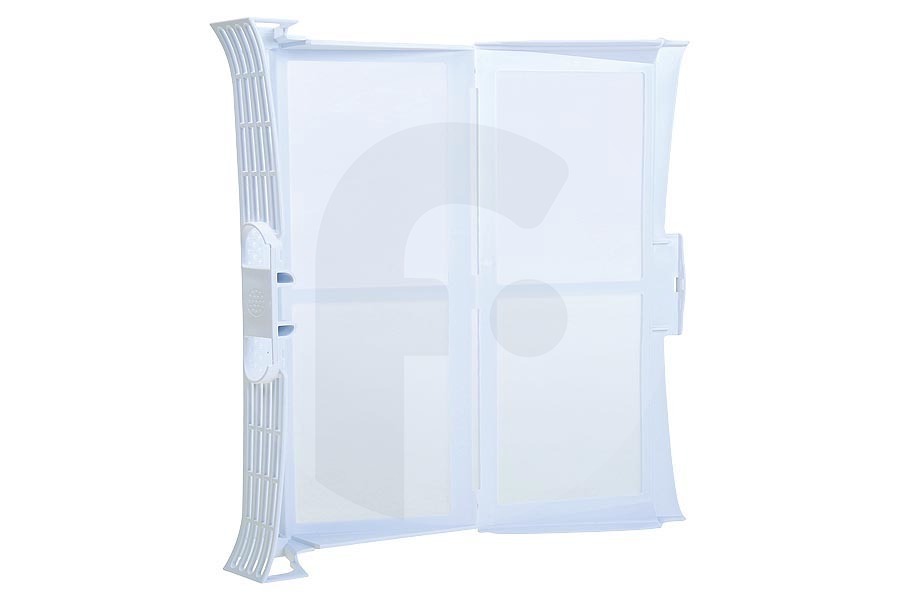Constructa Trockner Flusenfilter (Filter, Türfilter) für u.a. Bosch, Siemens Trockner 652184, 00652184