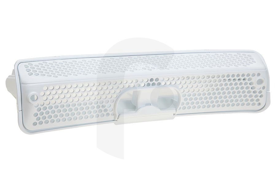 Constructa Asciugatrice Filtro lanuggine Asciugatrice adatto per Miele 240 x 47 x 50 mm 656033, 00656033