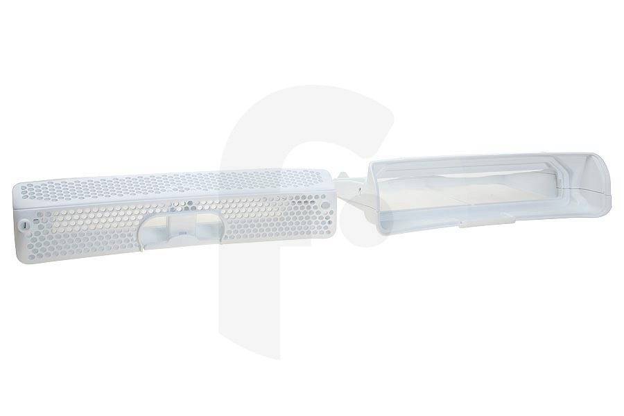 Constructa Asciugatrice Filtro lanuggine Asciugatrice adatto per Miele 240 x 47 x 50 mm 656033, 00656033
