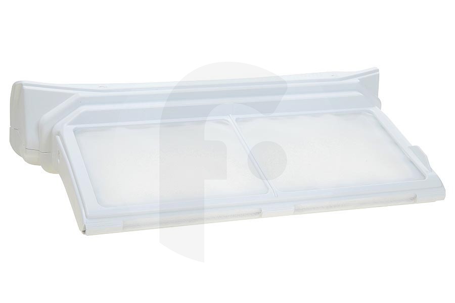 Constructa Asciugatrice Filtro lanuggine Asciugatrice adatto per Miele 240 x 47 x 50 mm 656033, 00656033