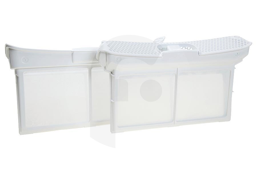 Constructa Asciugatrice Filtro lanuggine Asciugatrice adatto per Miele 240 x 47 x 50 mm 656033, 00656033
